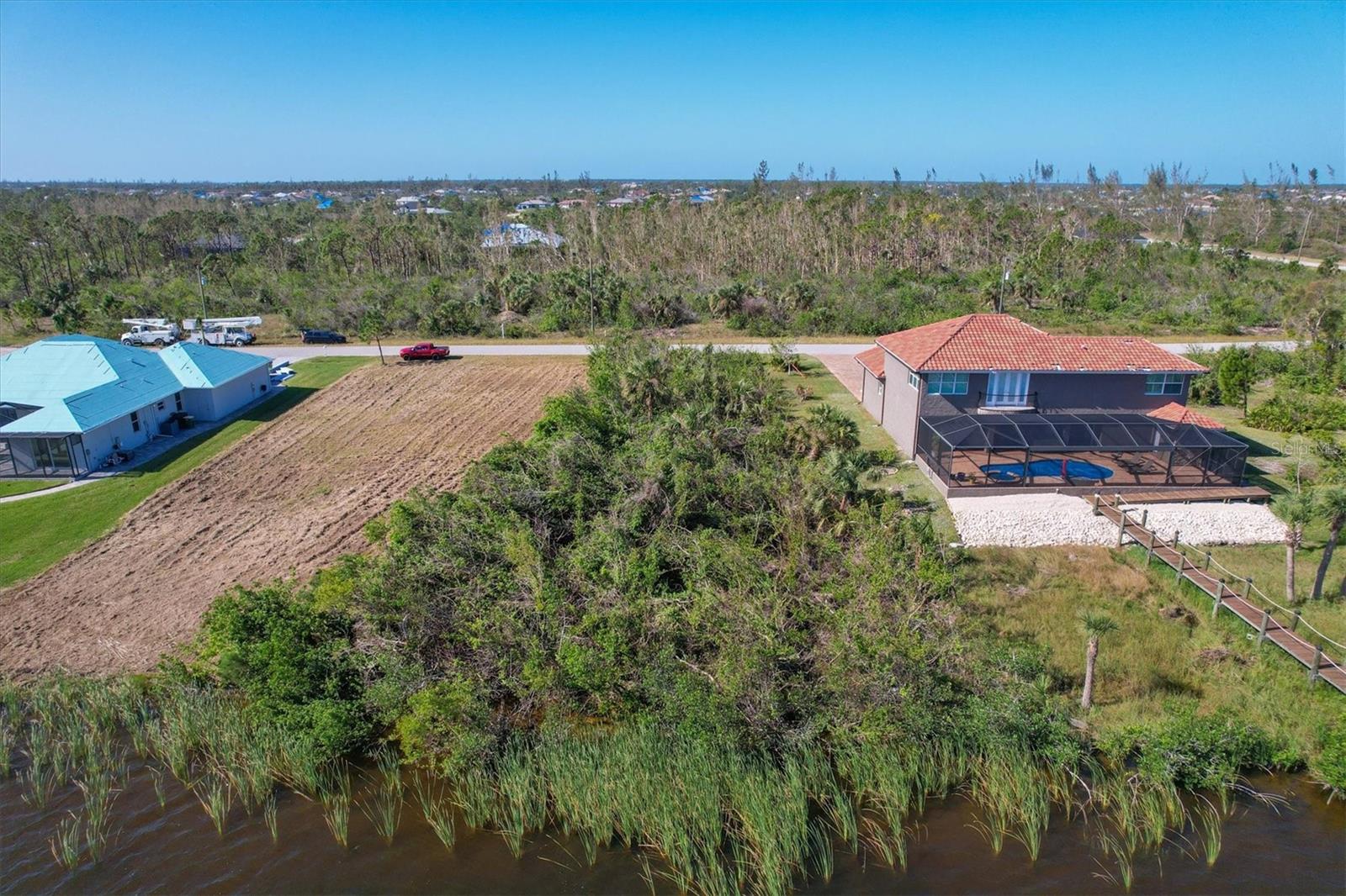 9448 ST MARYS CT, PORT CHARLOTTE, FL, 33981