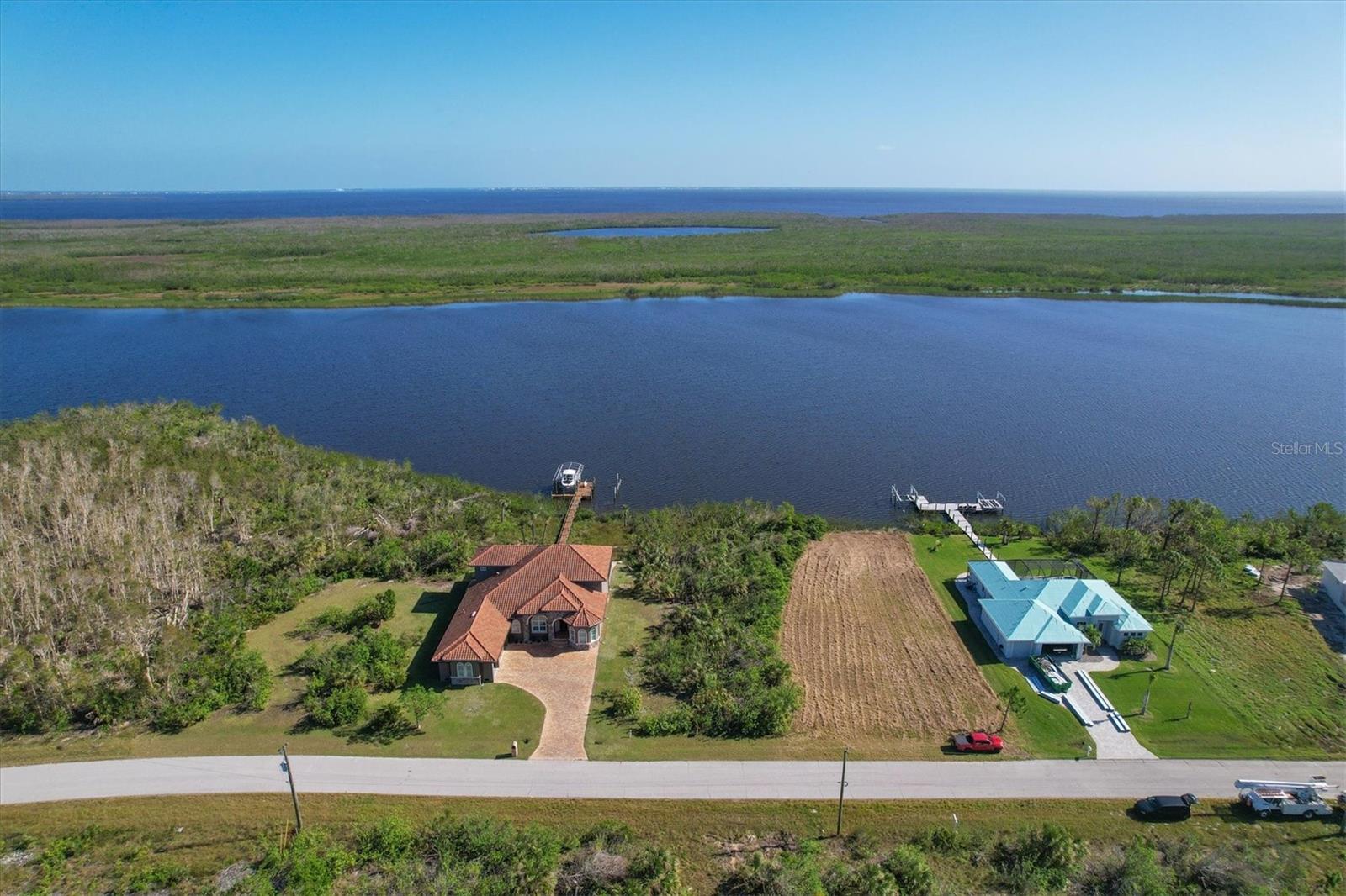 9448 ST MARYS CT, PORT CHARLOTTE, FL, 33981