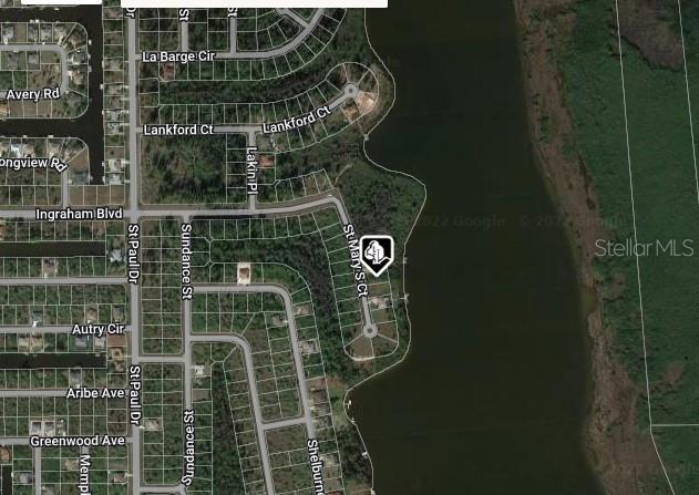 9448 ST MARYS CT, PORT CHARLOTTE, FL, 33981