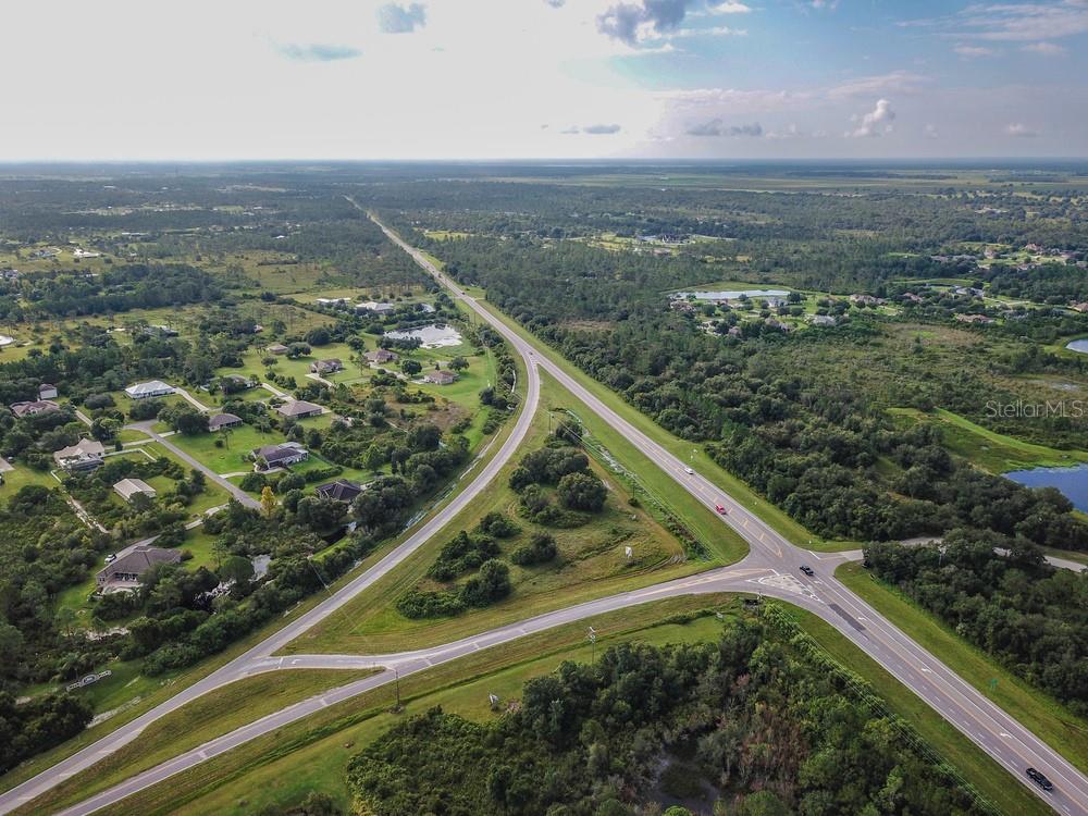 COUNTY RD 675, MYAKKA CITY, FL, 34251
