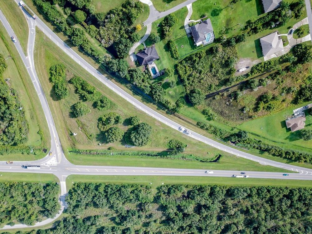COUNTY RD 675, MYAKKA CITY, FL, 34251