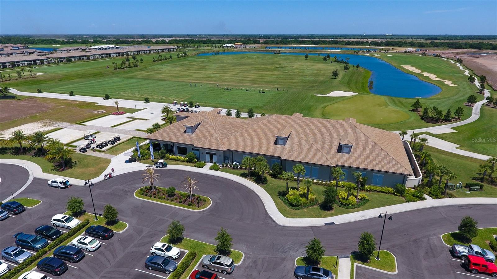 5803 CESSNA RUN, BRADENTON, FL, 34211