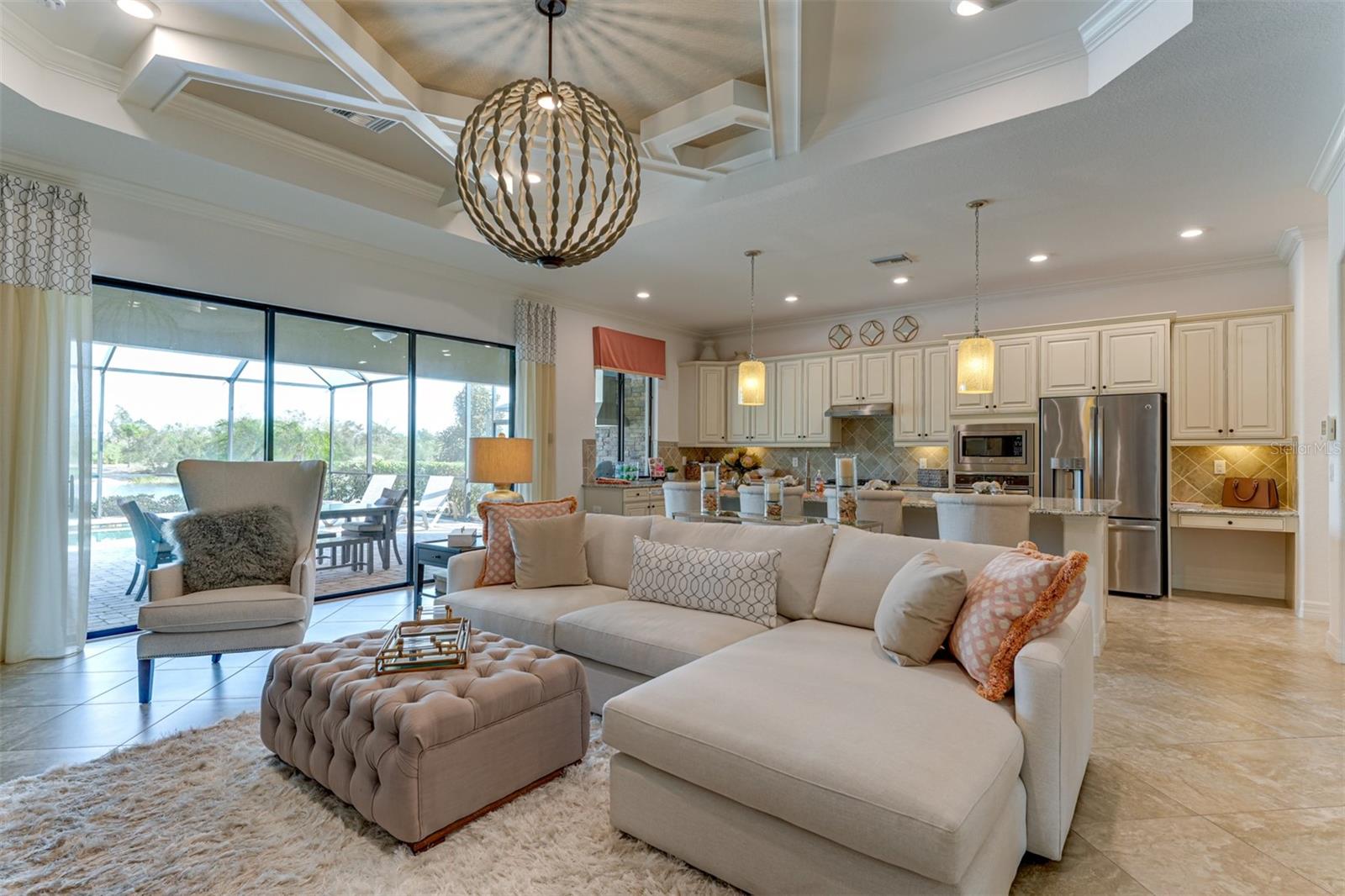 5803 CESSNA RUN, BRADENTON, FL, 34211