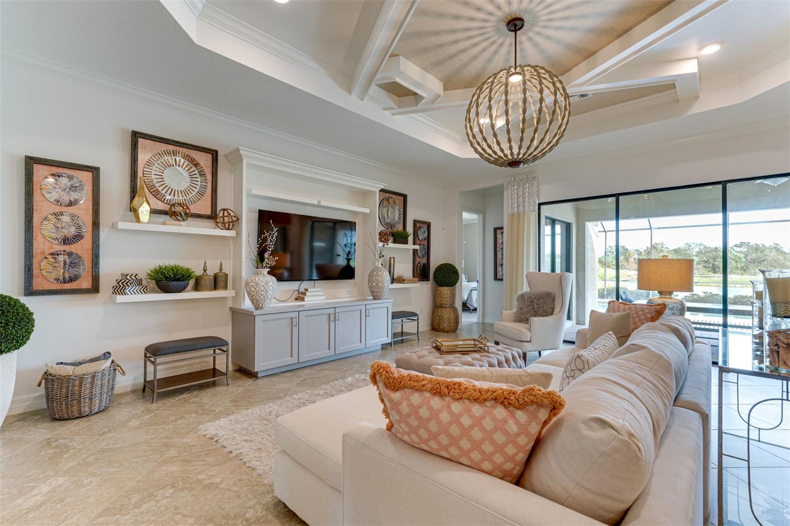 5803 CESSNA RUN, BRADENTON, FL, 34211