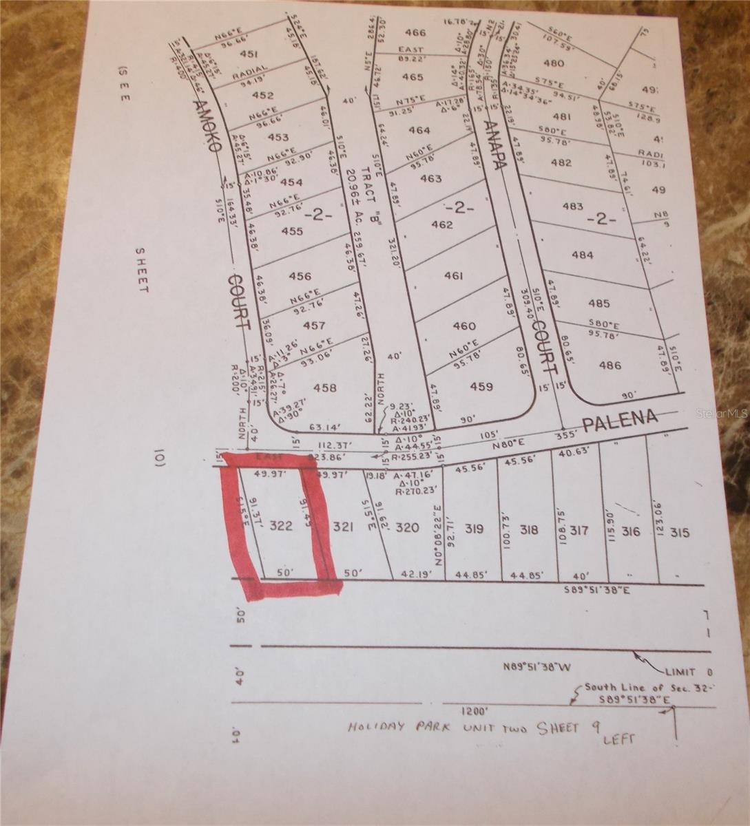 5094 PALENA BLVD, NORTH PORT, FL, 34287