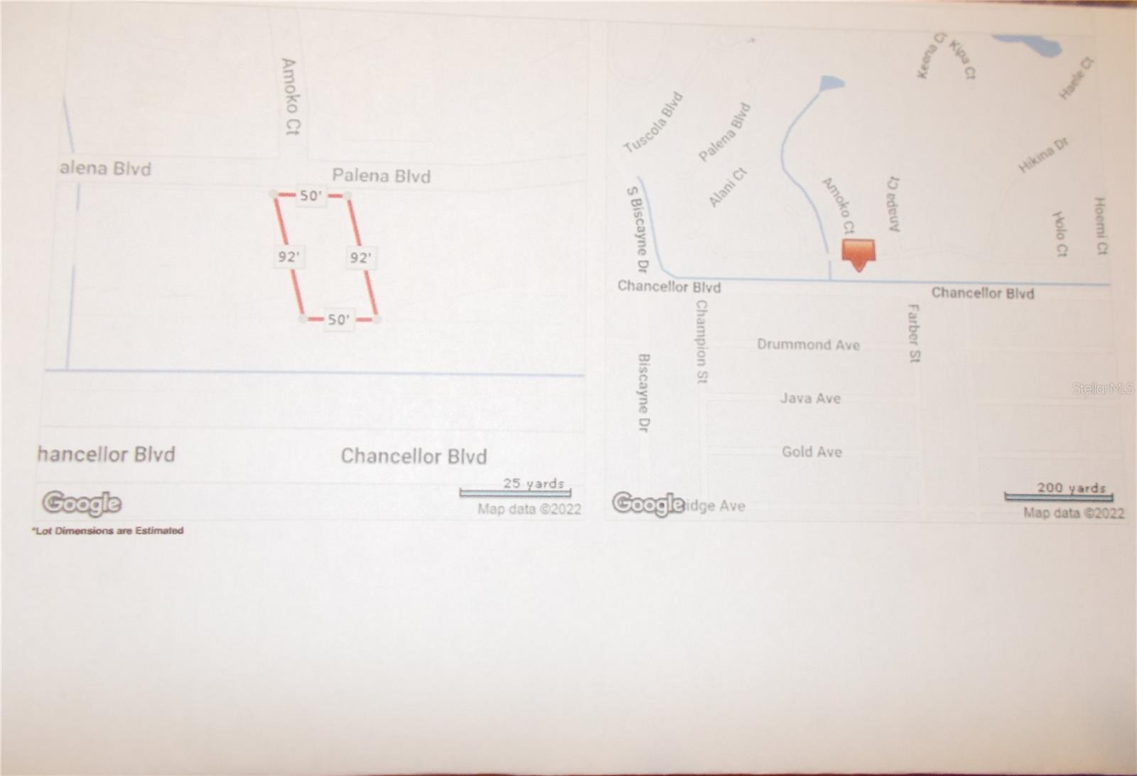 5094 PALENA BLVD, NORTH PORT, FL, 34287