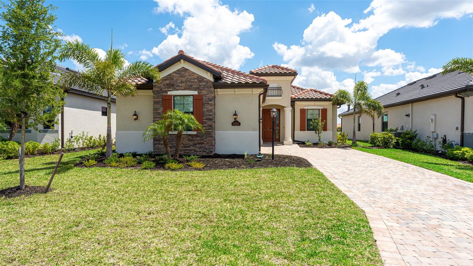 5725 CHEECH GLN, LAKEWOOD RANCH, FL, 34211