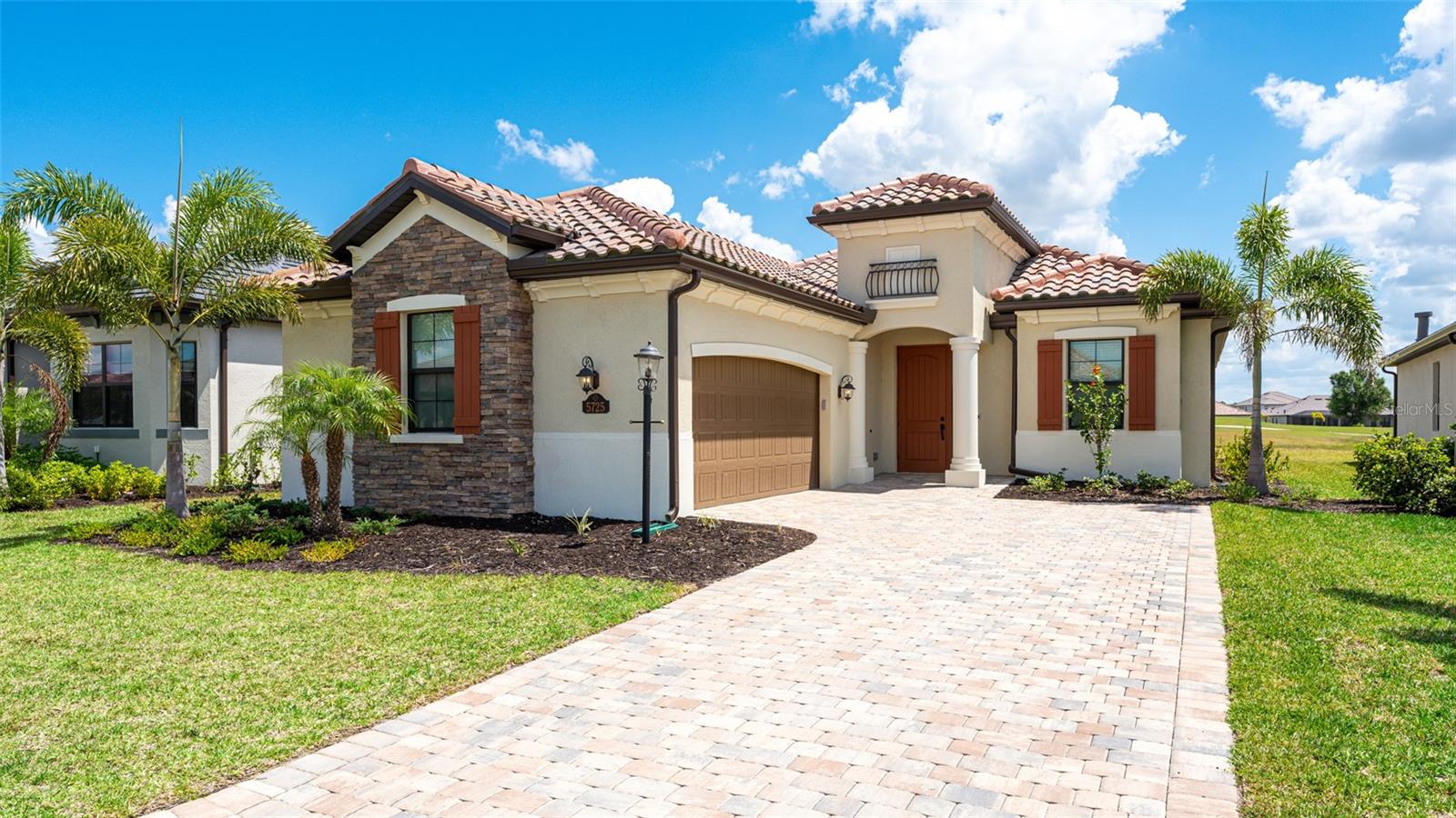 5725 CHEECH GLN, LAKEWOOD RANCH, FL, 34211