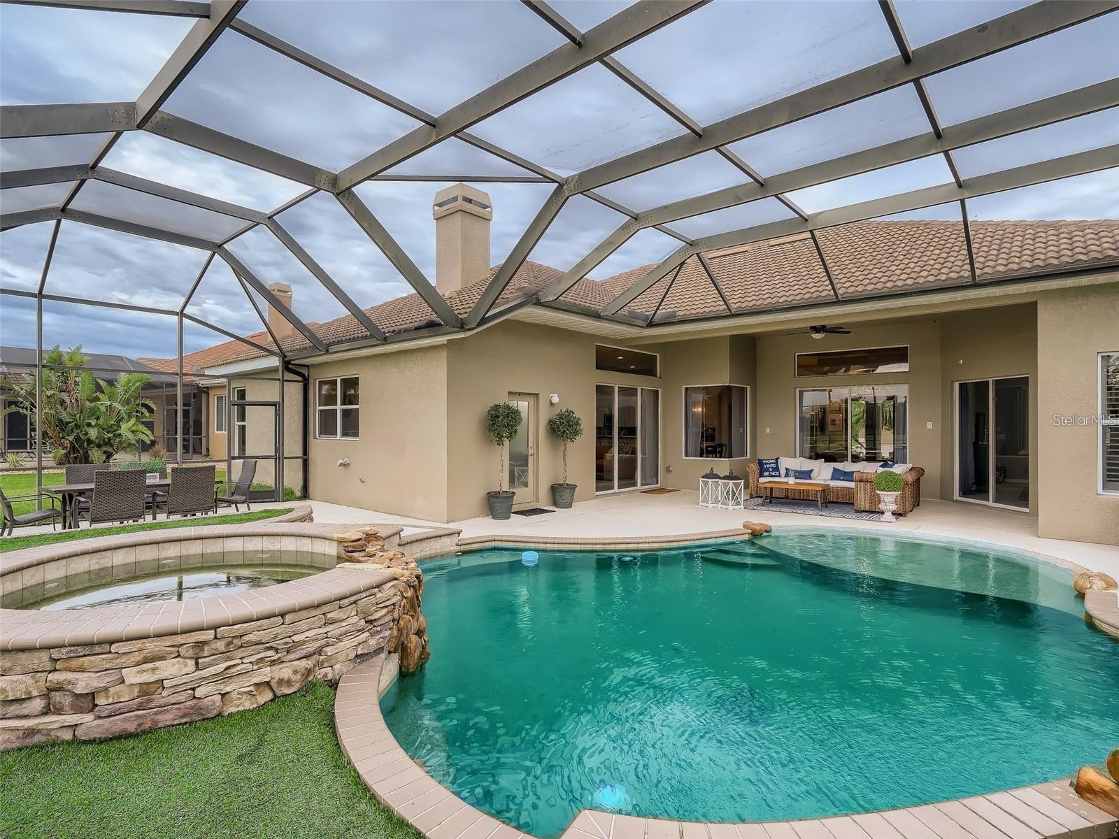 7742 CAMDEN HARBOUR DR, BRADENTON, FL, 34212