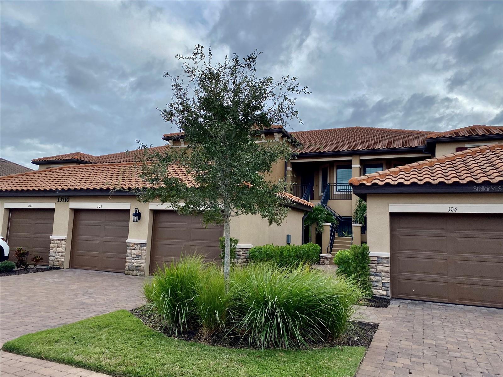 13710 MESSINA LOOP #203, BRADENTON, FL, 34211