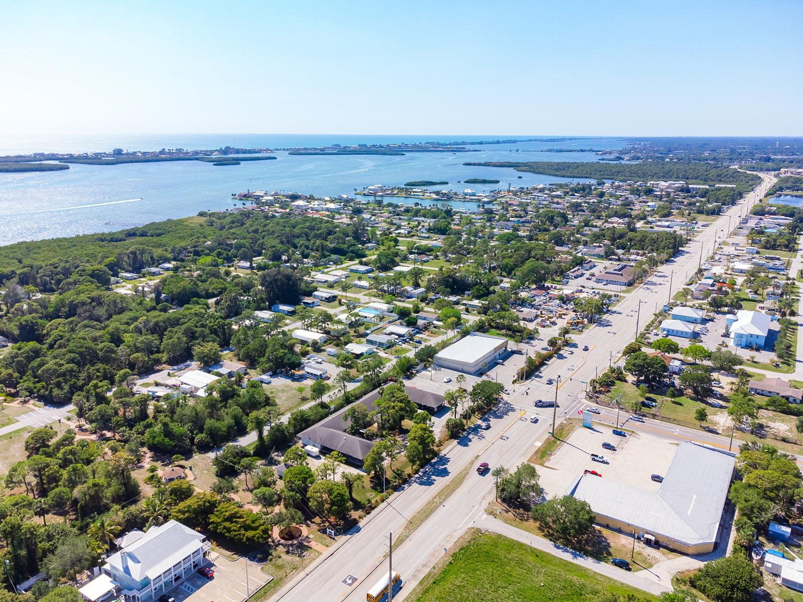 2900 PLACIDA RD, ENGLEWOOD, FL, 34224