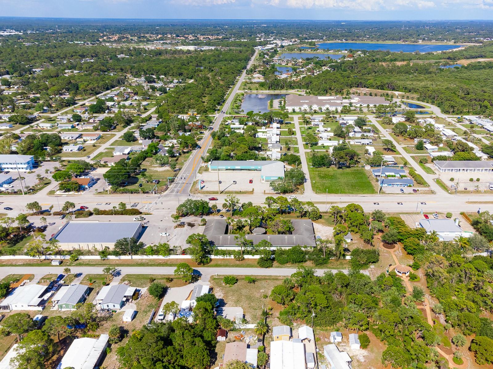2900 PLACIDA RD, ENGLEWOOD, FL, 34224