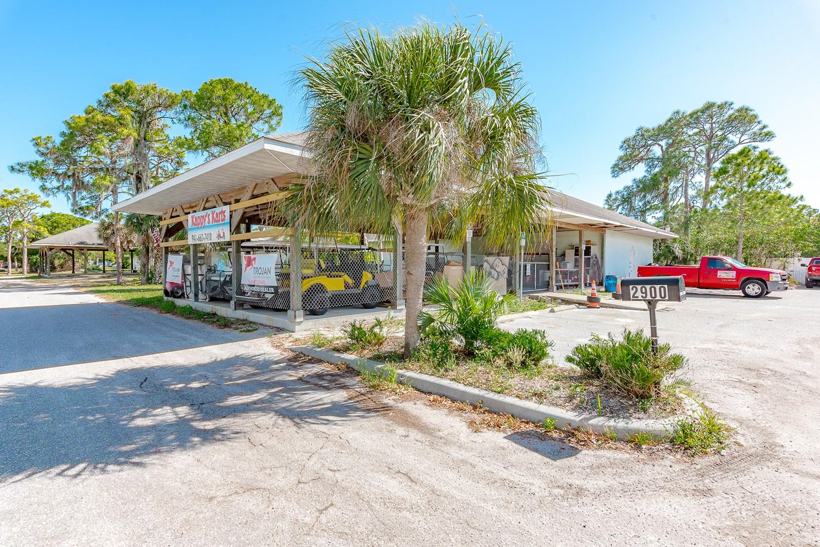2900 PLACIDA RD, ENGLEWOOD, FL, 34224