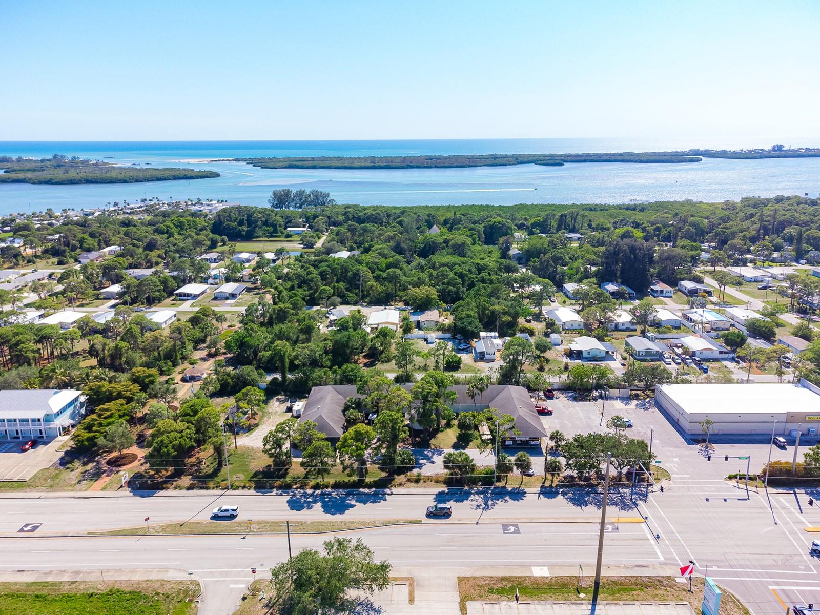 2900 PLACIDA RD, ENGLEWOOD, FL, 34224