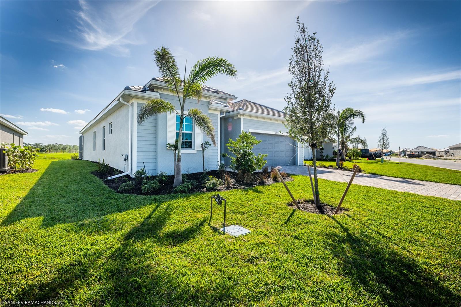 14772 CHERRY BLOSSOM WAY, PUNTA GORDA, FL, 33955