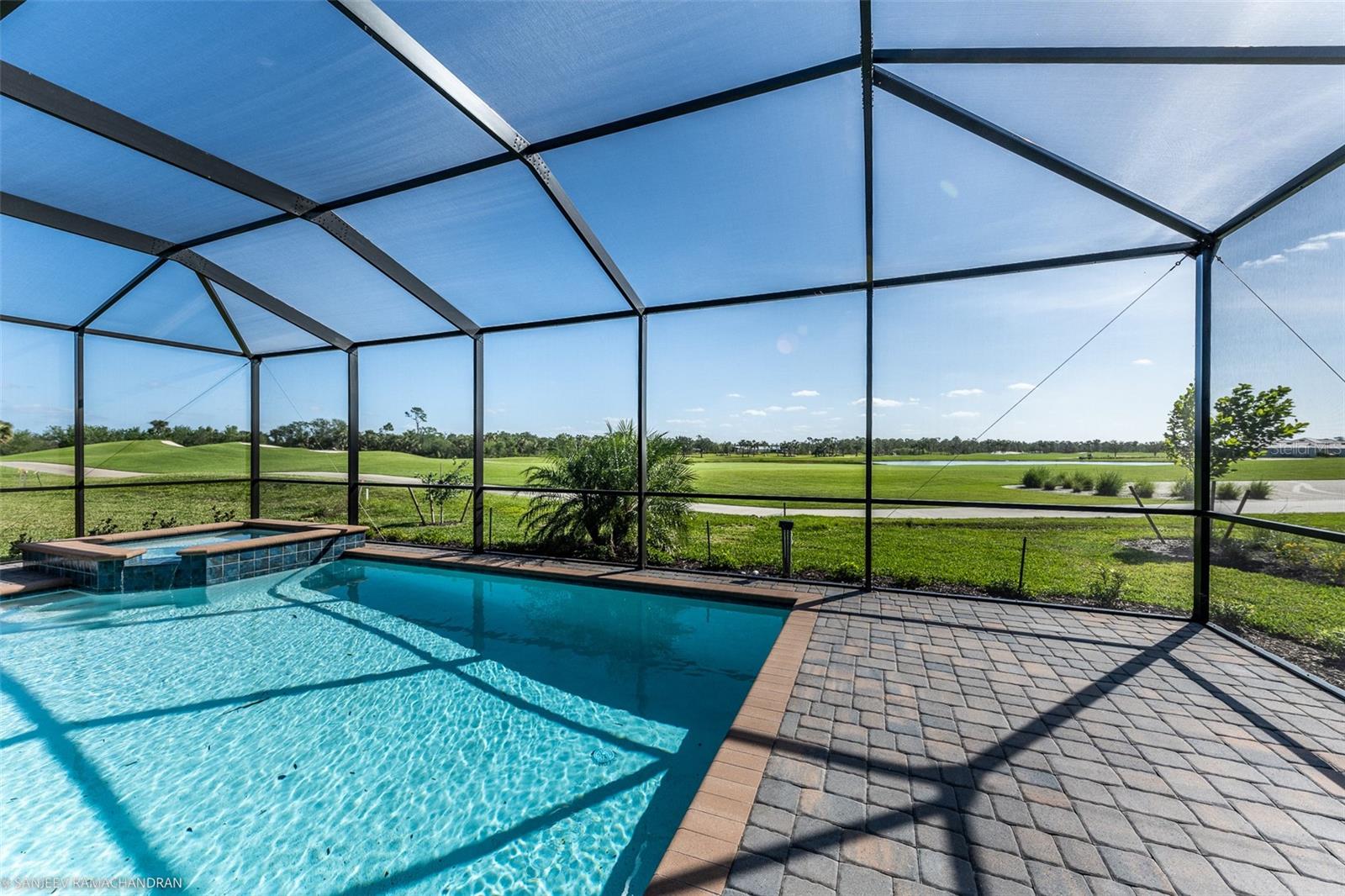 14772 CHERRY BLOSSOM WAY, PUNTA GORDA, FL, 33955