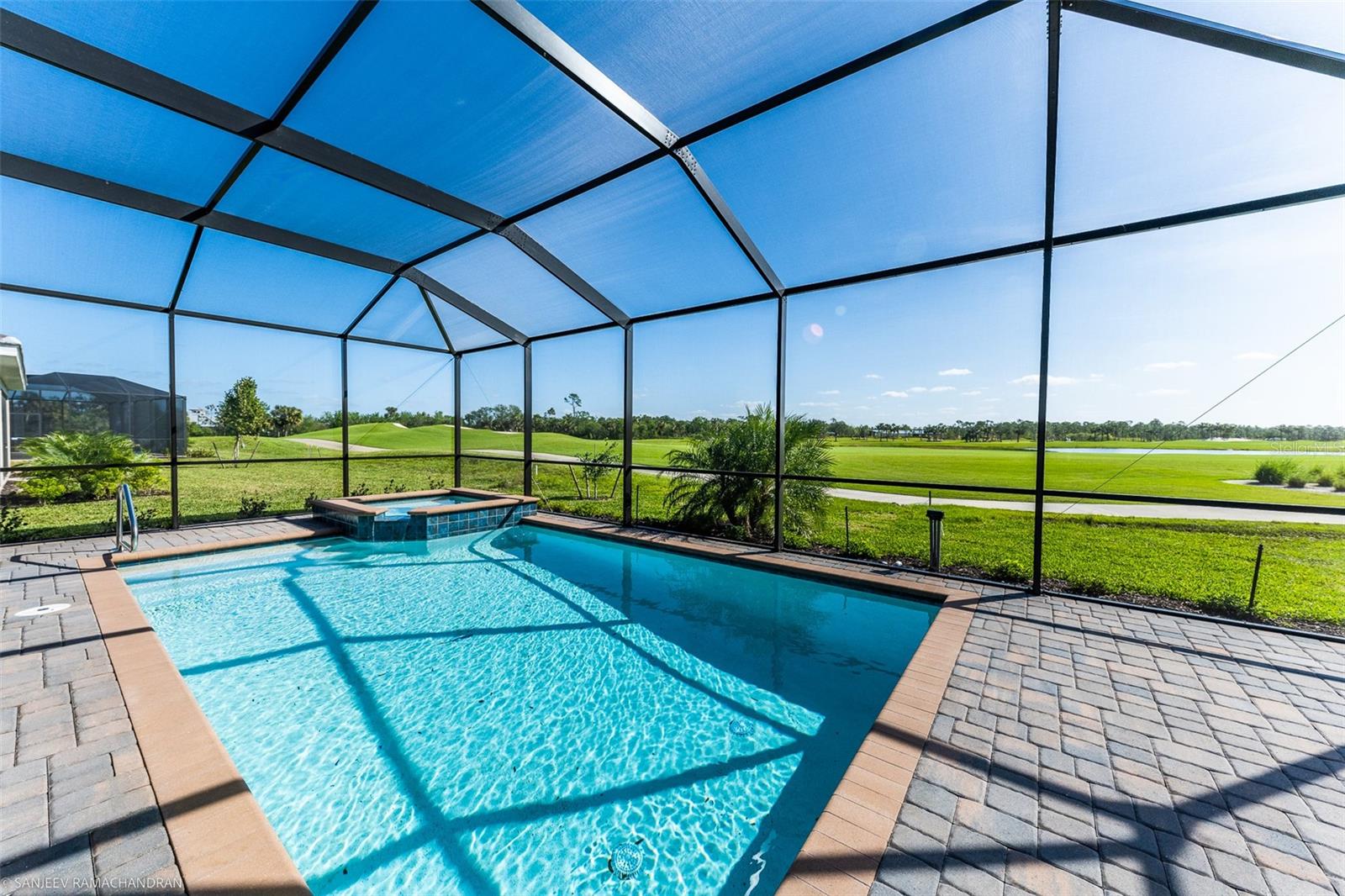 14772 CHERRY BLOSSOM WAY, PUNTA GORDA, FL, 33955