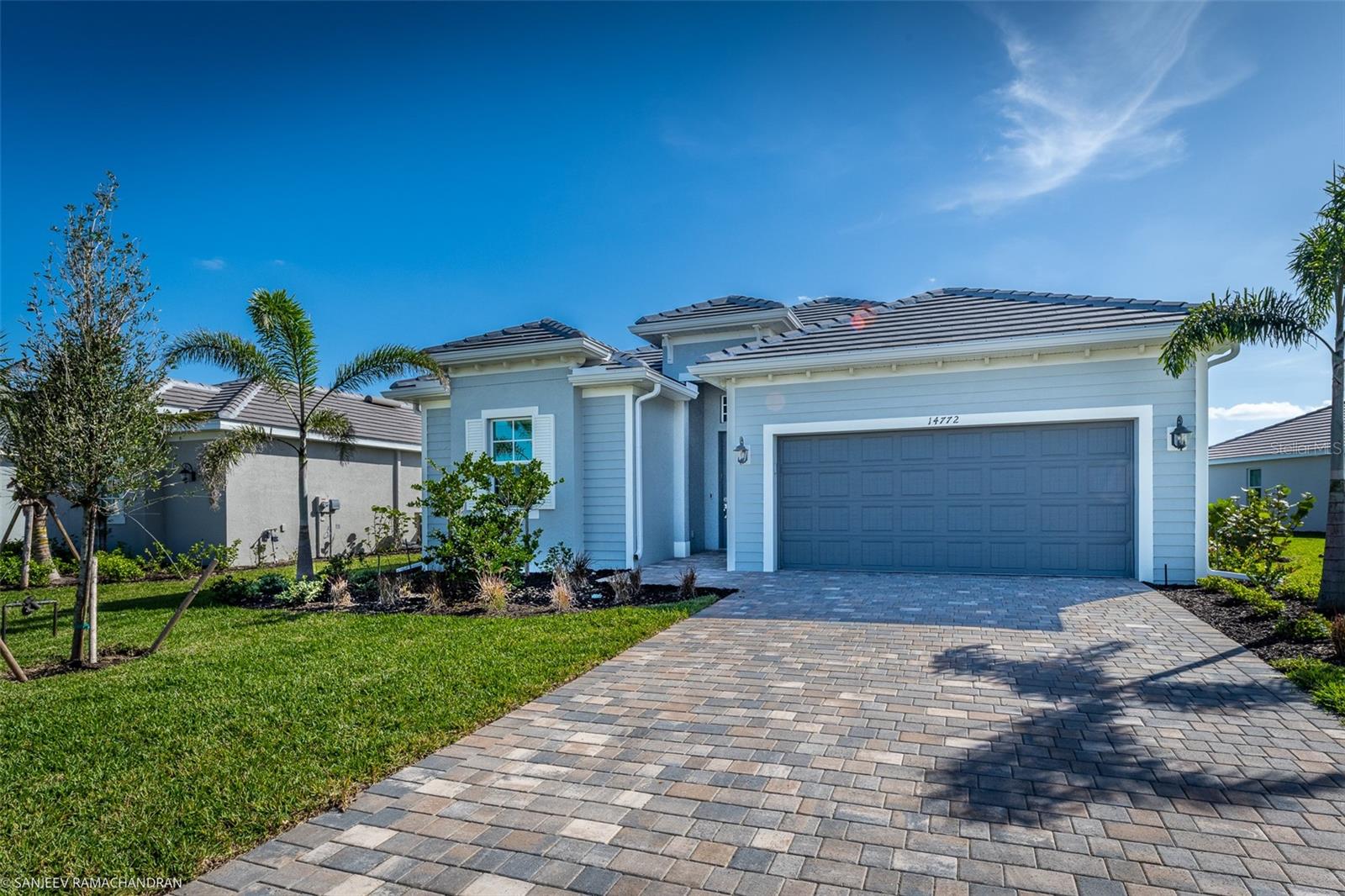 14772 CHERRY BLOSSOM WAY, PUNTA GORDA, FL, 33955