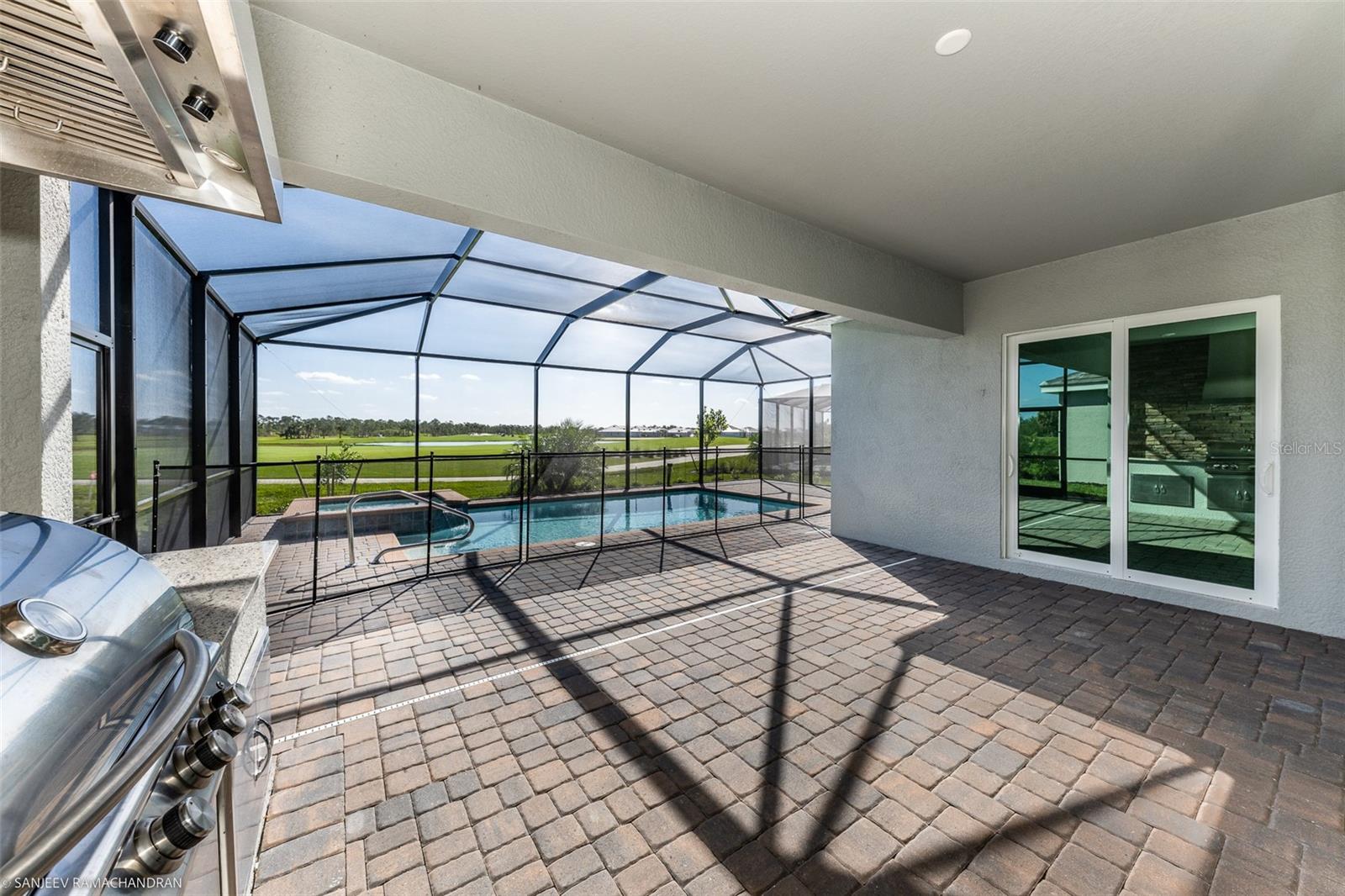 14772 CHERRY BLOSSOM WAY, PUNTA GORDA, FL, 33955