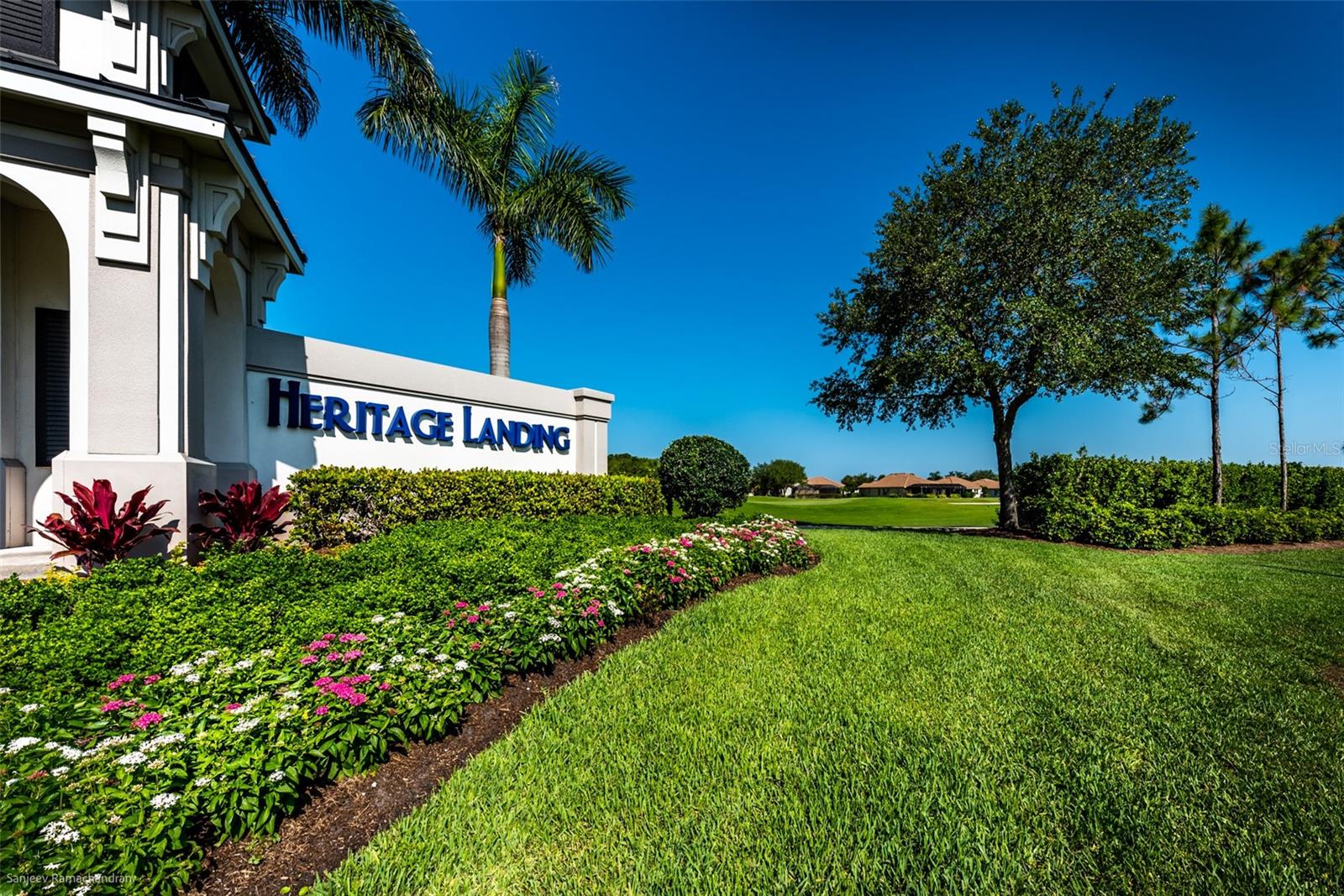 14772 CHERRY BLOSSOM WAY, PUNTA GORDA, FL, 33955