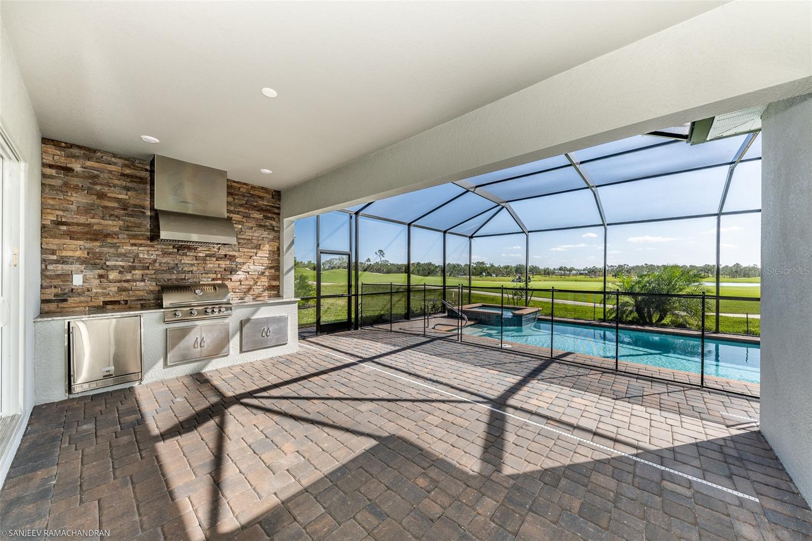 14772 CHERRY BLOSSOM WAY, PUNTA GORDA, FL, 33955