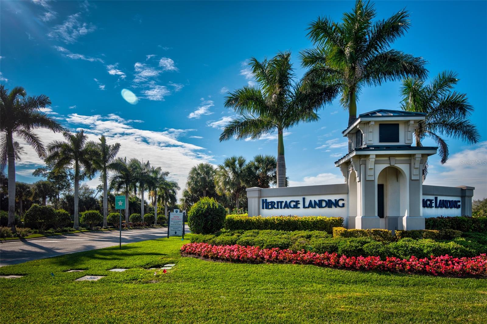 14772 CHERRY BLOSSOM WAY, PUNTA GORDA, FL, 33955