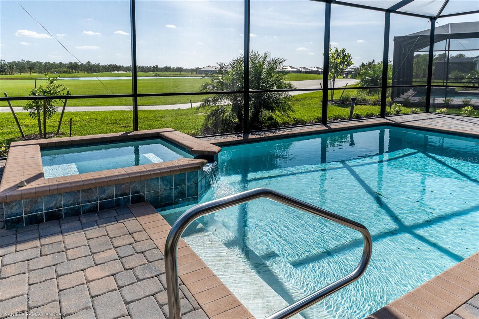 14772 CHERRY BLOSSOM WAY, PUNTA GORDA, FL, 33955