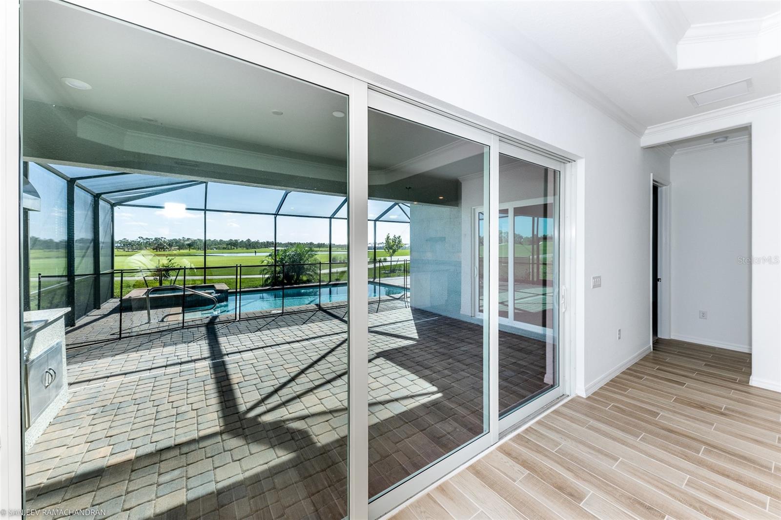 14772 CHERRY BLOSSOM WAY, PUNTA GORDA, FL, 33955