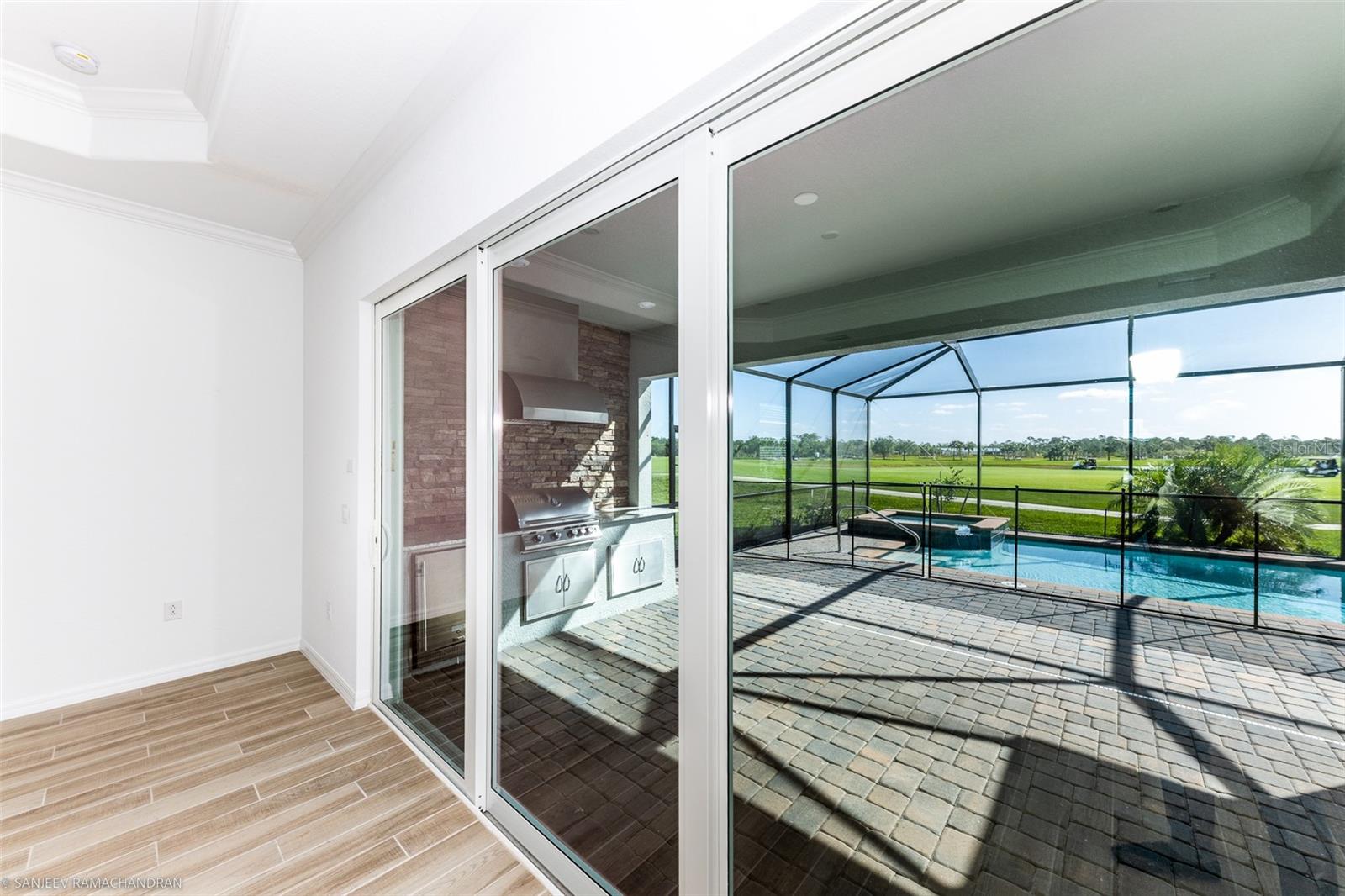 14772 CHERRY BLOSSOM WAY, PUNTA GORDA, FL, 33955