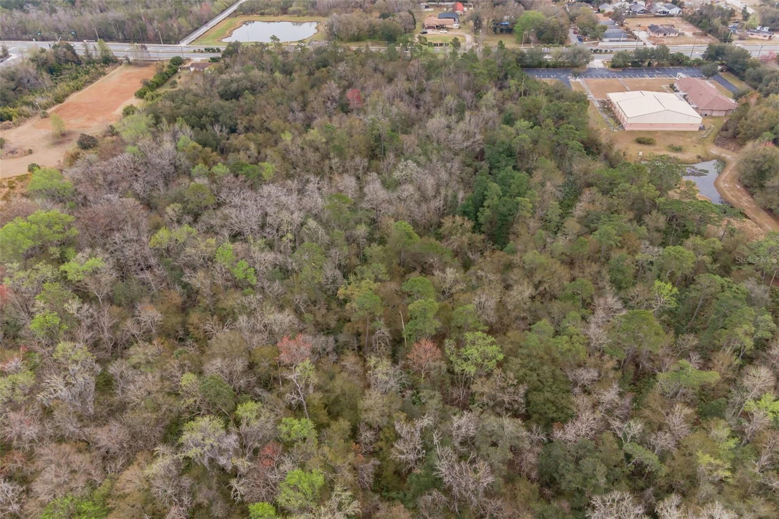 2310 ROUSE RD, ORLANDO, FL, 32817