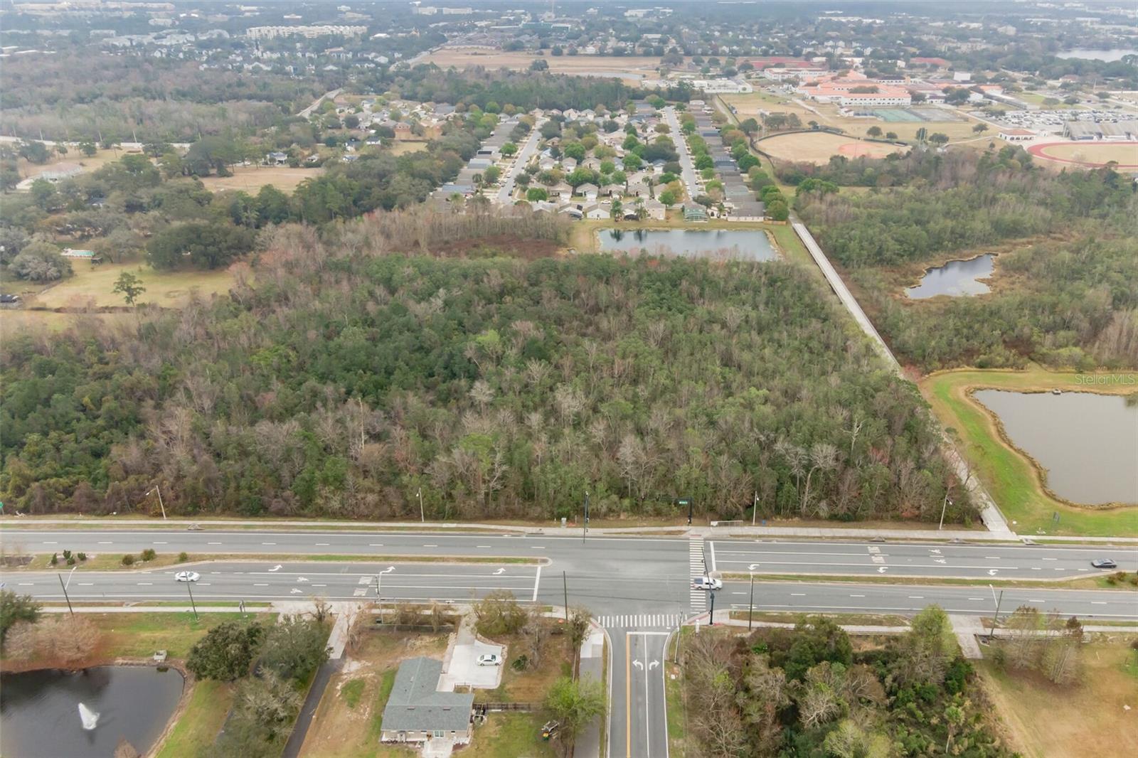 2310 ROUSE RD, ORLANDO, FL, 32817