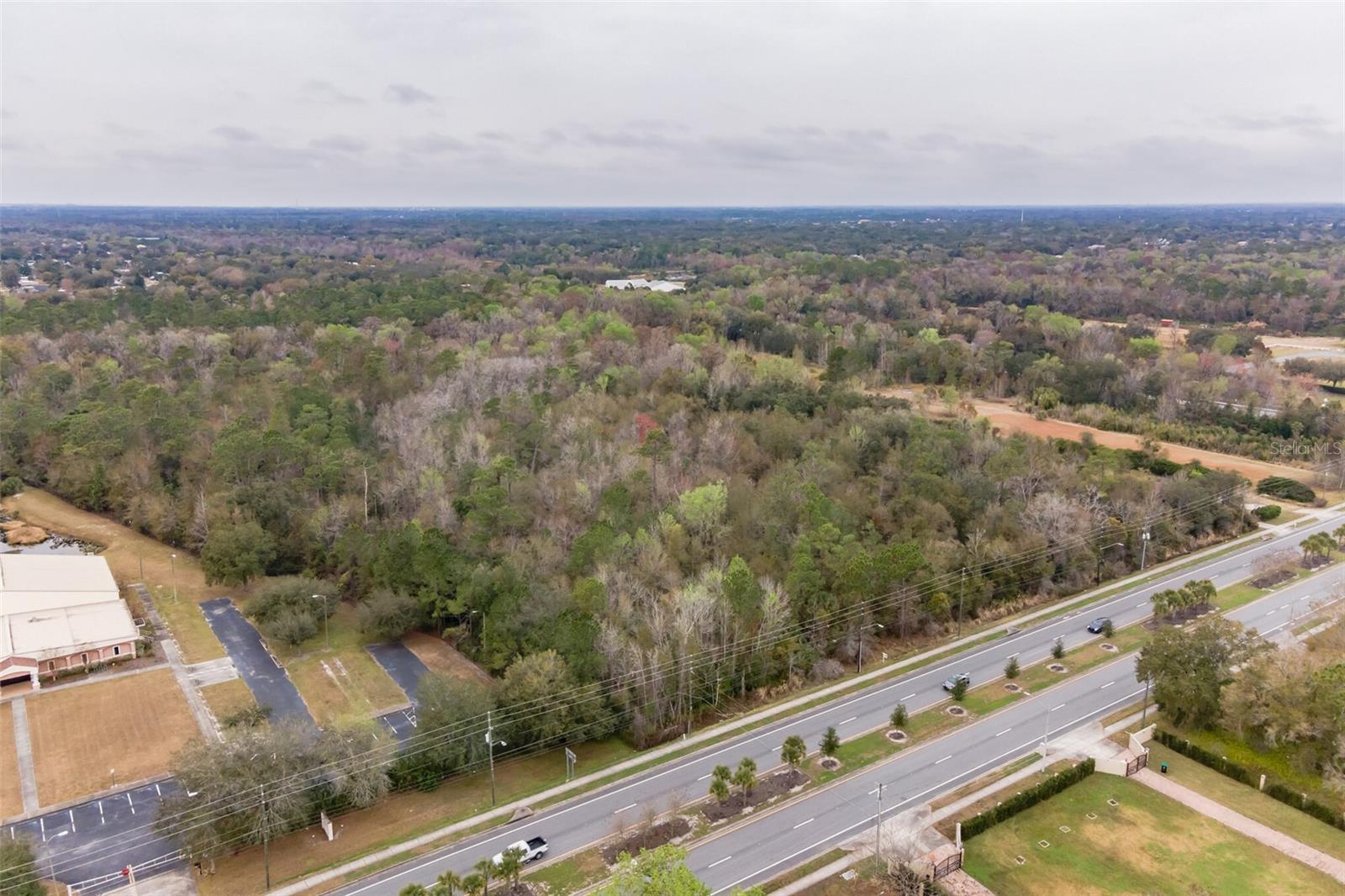 2310 ROUSE RD, ORLANDO, FL, 32817