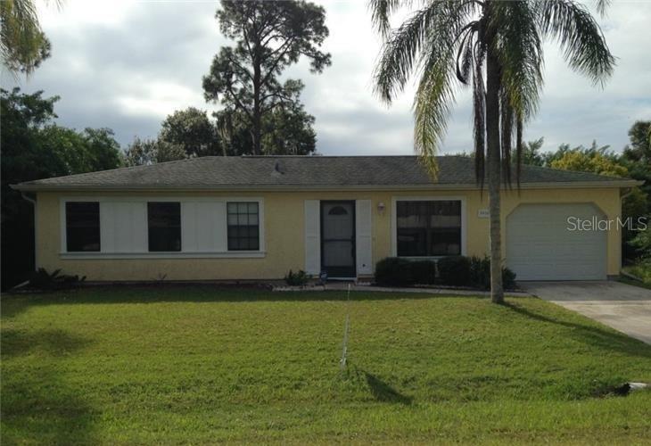 Homes for sale in Port Charlotte, FL | 20301 Xita Ave, Port Charlotte, FL 33952 | MLS# A4554591