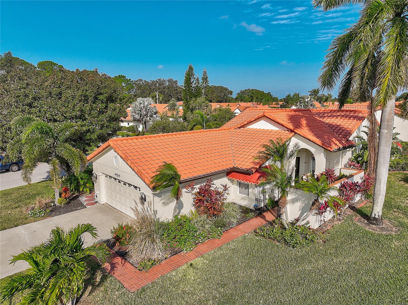 4989 CLUBVIEW CT E, BRADENTON, FL, 34203