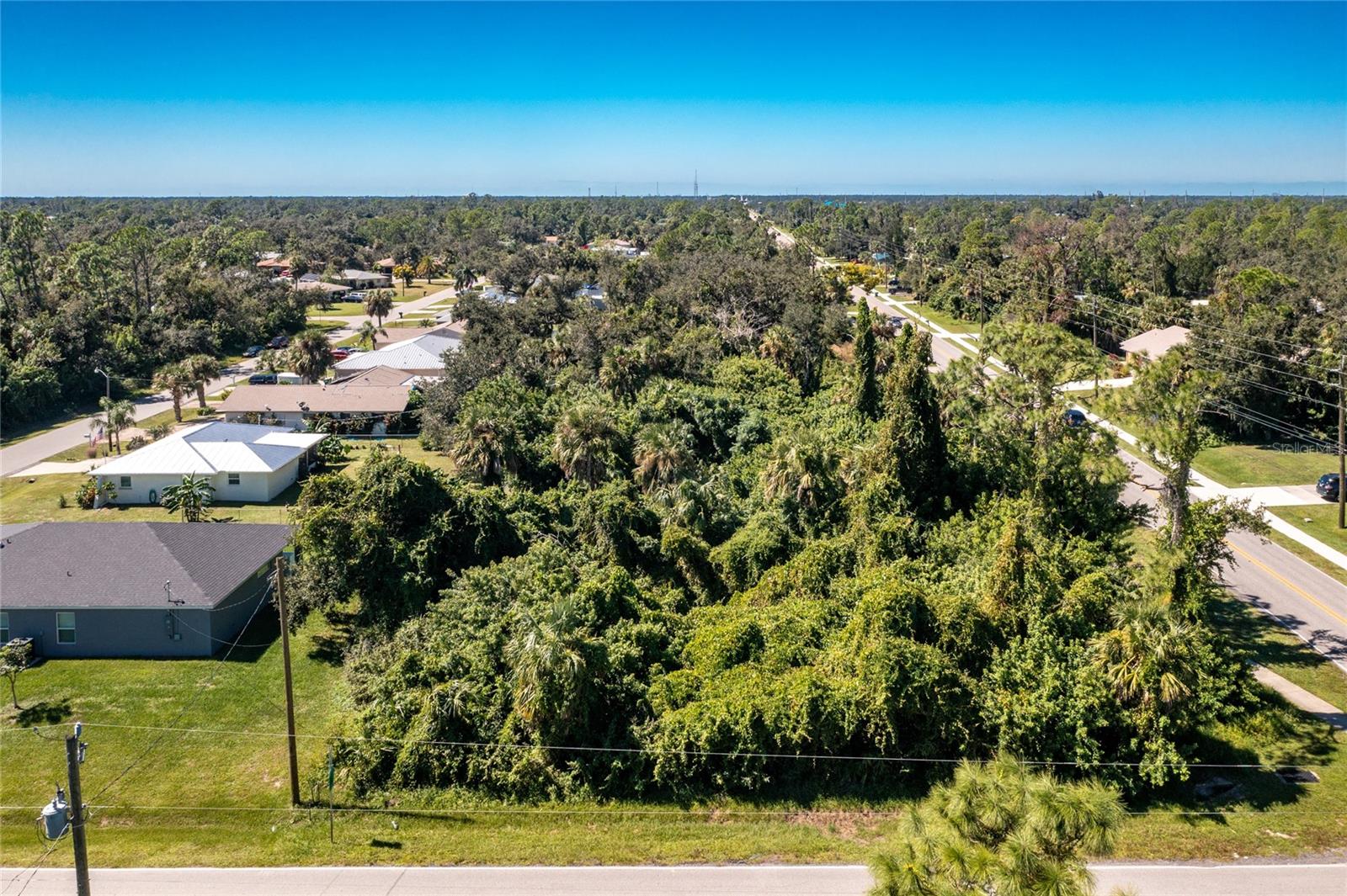 1013 YORKSHIRE ST, PORT CHARLOTTE, FL, 33952