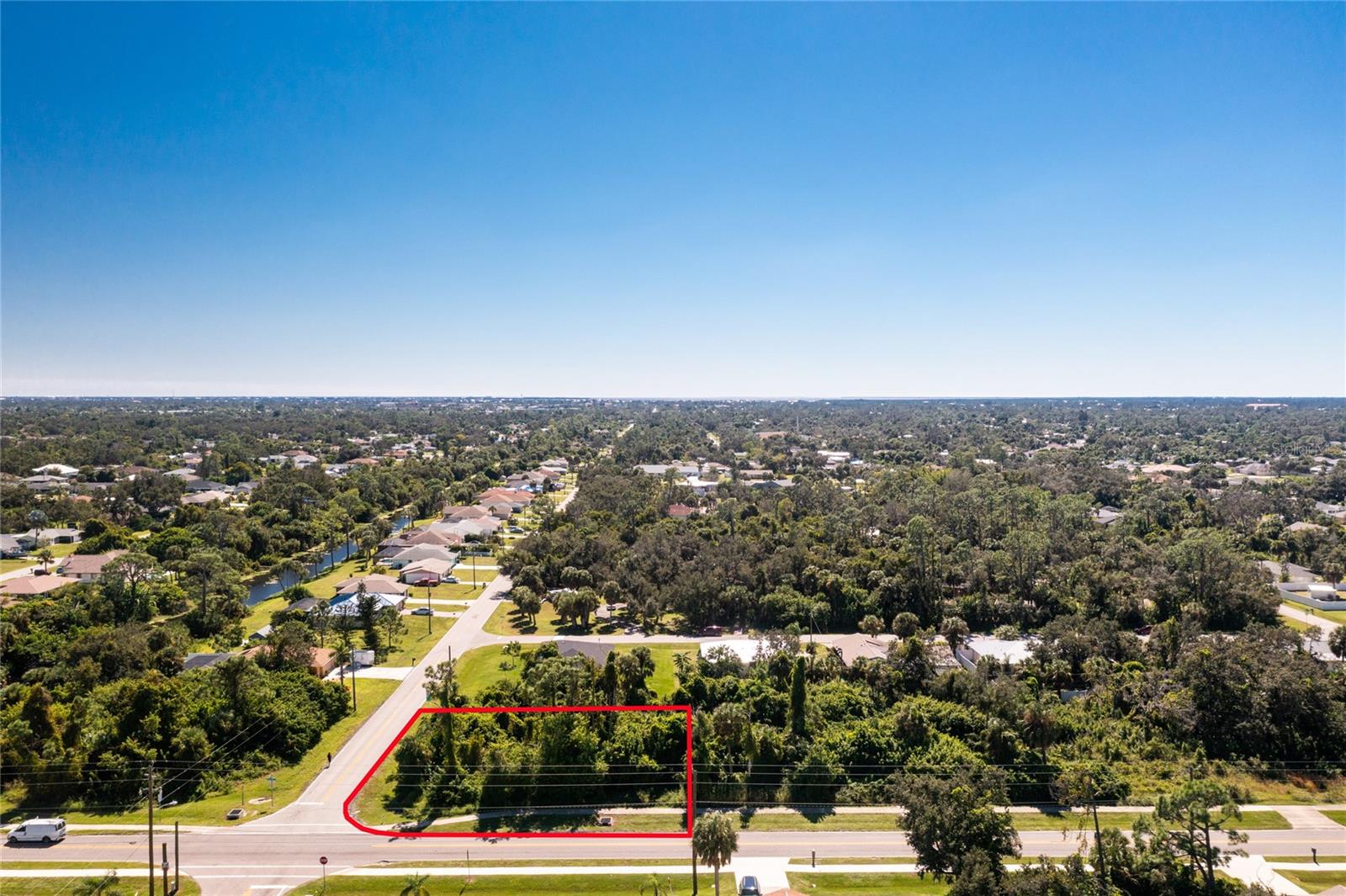 1013 YORKSHIRE ST, PORT CHARLOTTE, FL, 33952