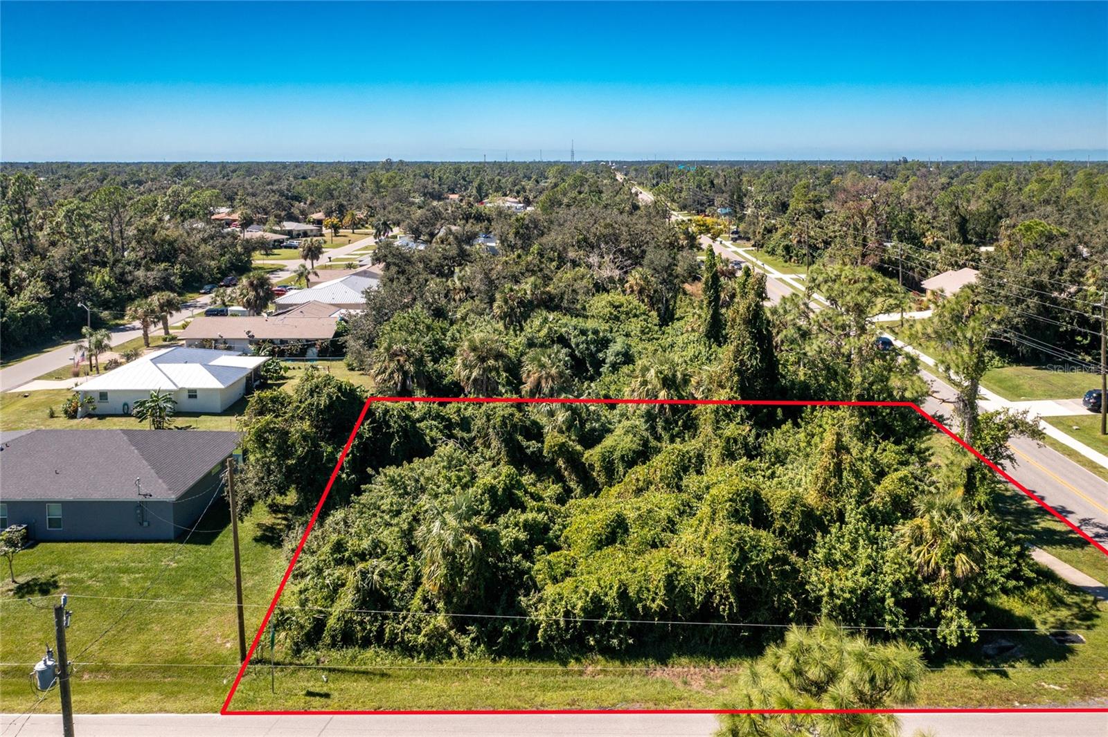 1013 YORKSHIRE ST, PORT CHARLOTTE, FL, 33952