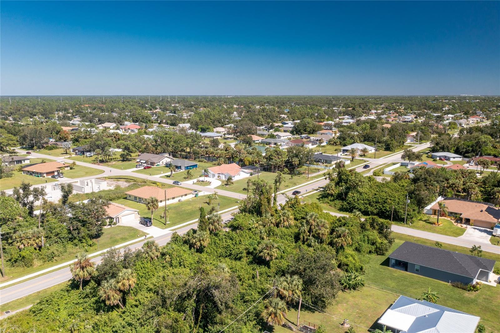 1013 YORKSHIRE ST, PORT CHARLOTTE, FL, 33952