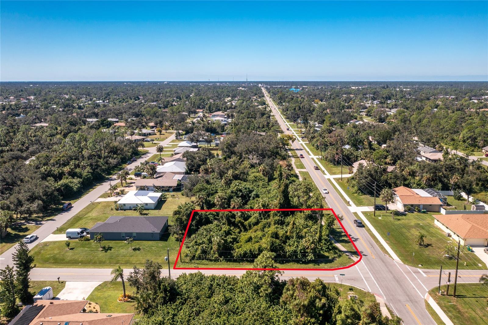 1013 YORKSHIRE ST, PORT CHARLOTTE, FL, 33952