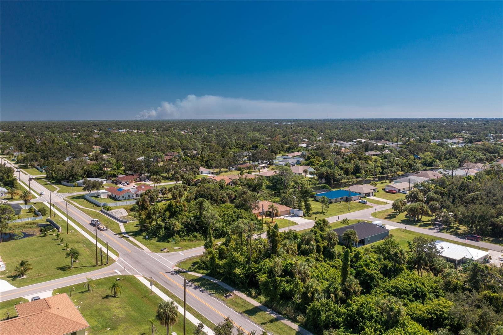 1013 YORKSHIRE ST, PORT CHARLOTTE, FL, 33952