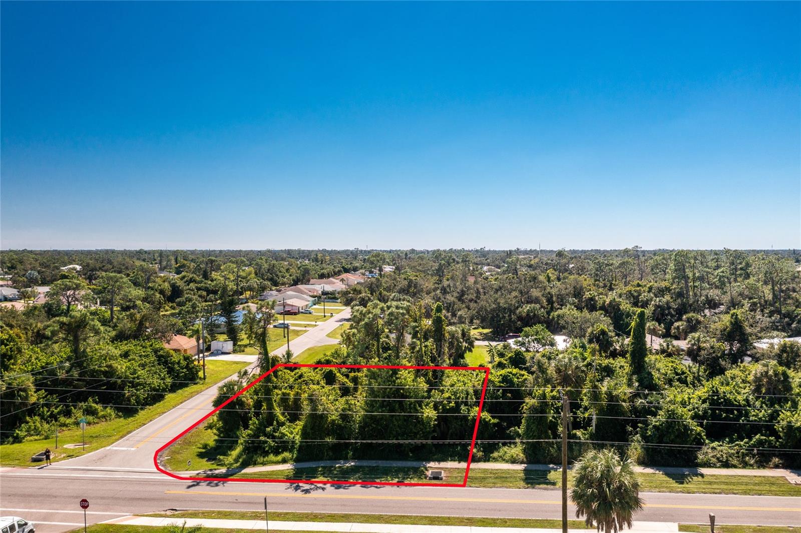 1013 YORKSHIRE ST, PORT CHARLOTTE, FL, 33952