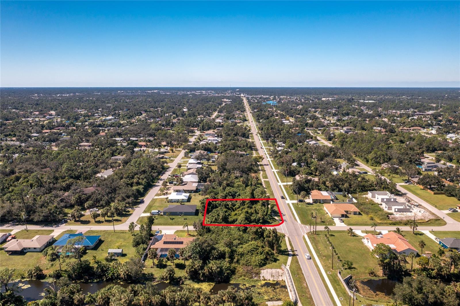 1013 YORKSHIRE ST, PORT CHARLOTTE, FL, 33952