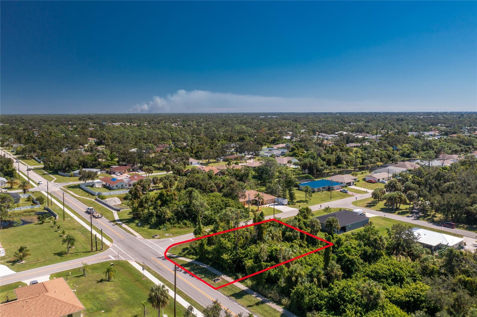 1013 YORKSHIRE ST, PORT CHARLOTTE, FL, 33952