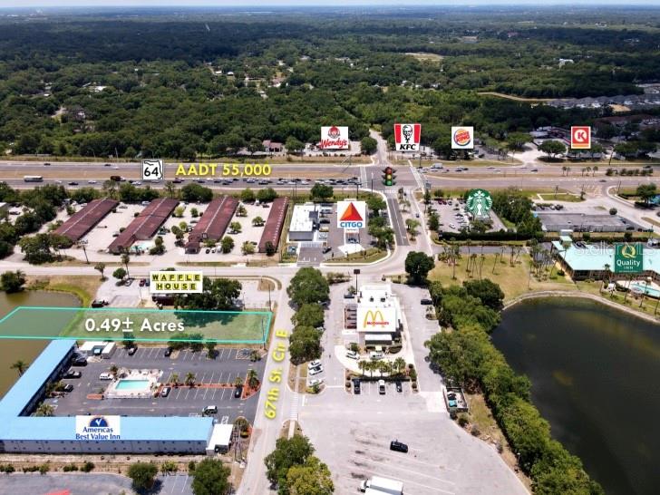 605 67TH STREET CIR E, BRADENTON, FL, 34208