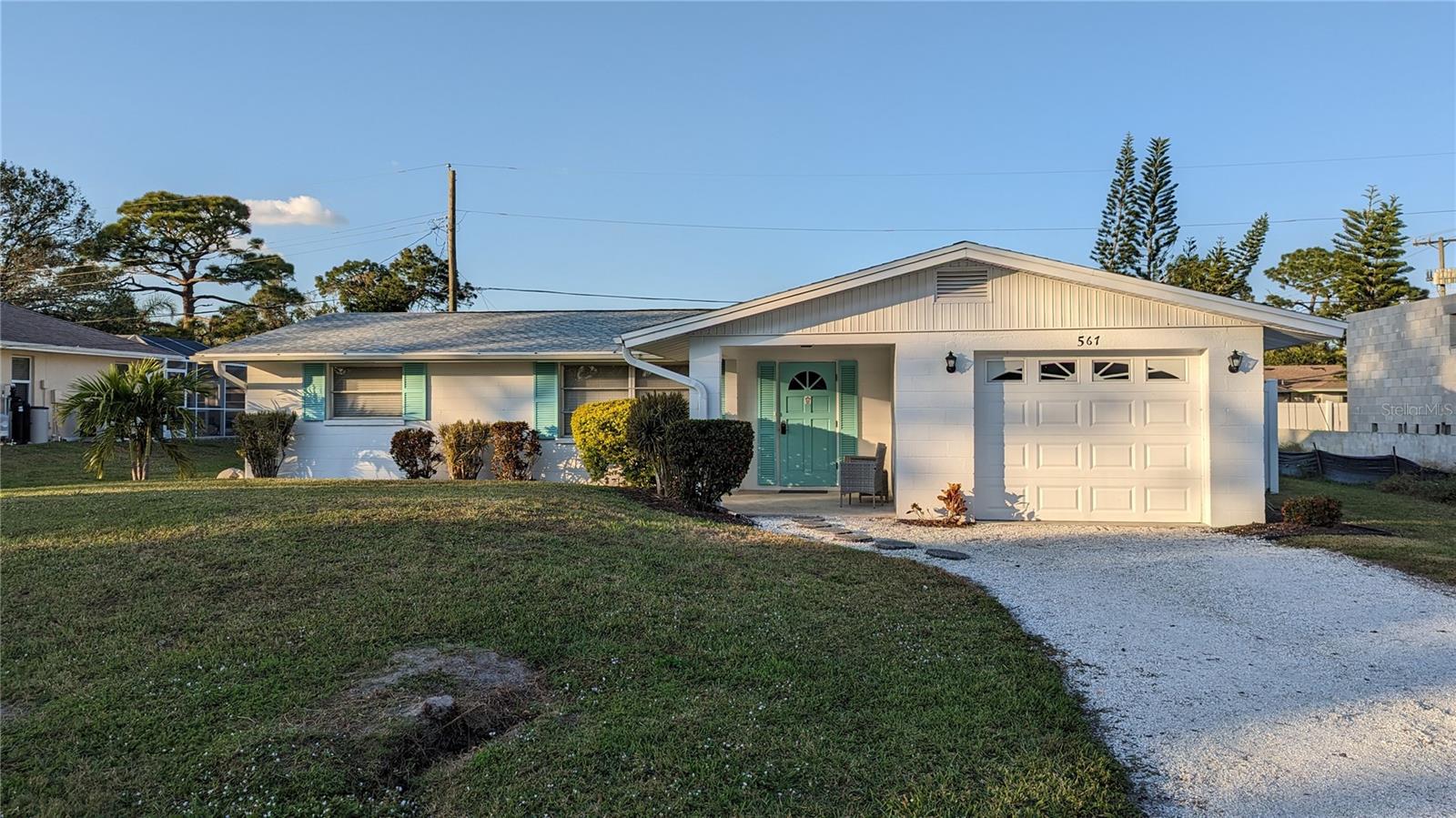 567 BRADENTON RD, VENICE, FL, 34293