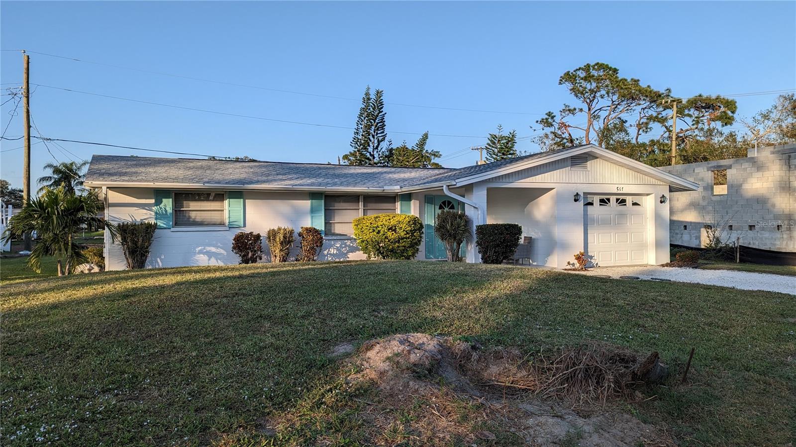567 BRADENTON RD, VENICE, FL, 34293