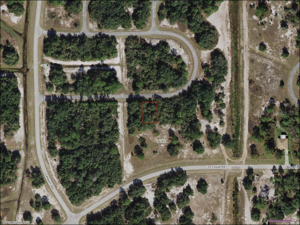 433 VERNON CT, POINCIANA, FL, 34759