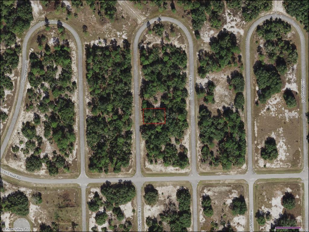 1342 ST AUGUSTINE CT, POINCIANA, FL, 34759