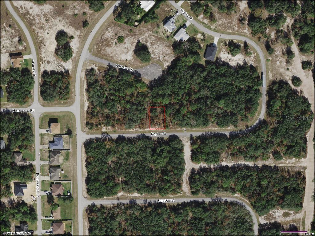442 NAPLES CT, POINCIANA, FL, 34759