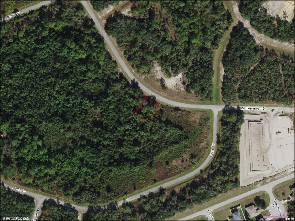1564 MEDITERRANEAN DR, POINCIANA, FL, 34759